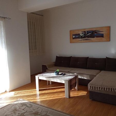 Ohrid Strict Center Apartment Zewnętrze zdjęcie