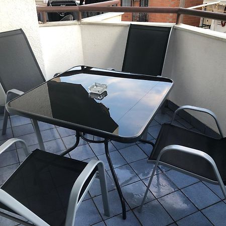 Ohrid Strict Center Apartment Zewnętrze zdjęcie