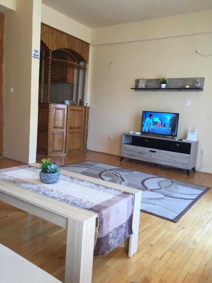 Ohrid Strict Center Apartment Zewnętrze zdjęcie