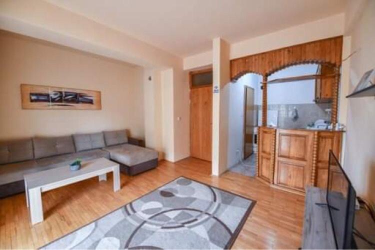 Ohrid Strict Center Apartment Zewnętrze zdjęcie