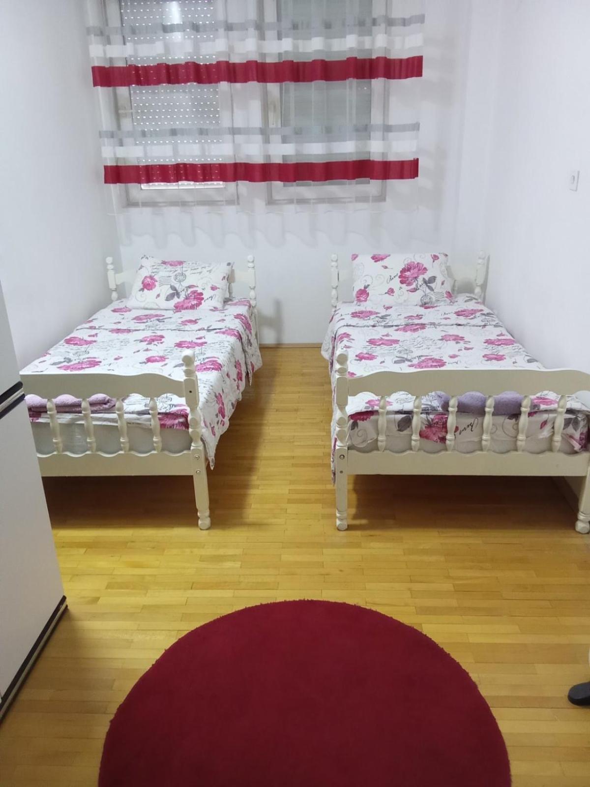 Ohrid Strict Center Apartment Zewnętrze zdjęcie