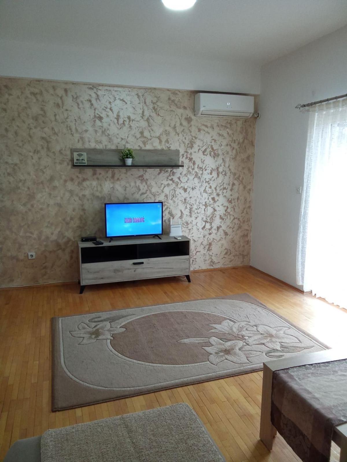 Ohrid Strict Center Apartment Zewnętrze zdjęcie