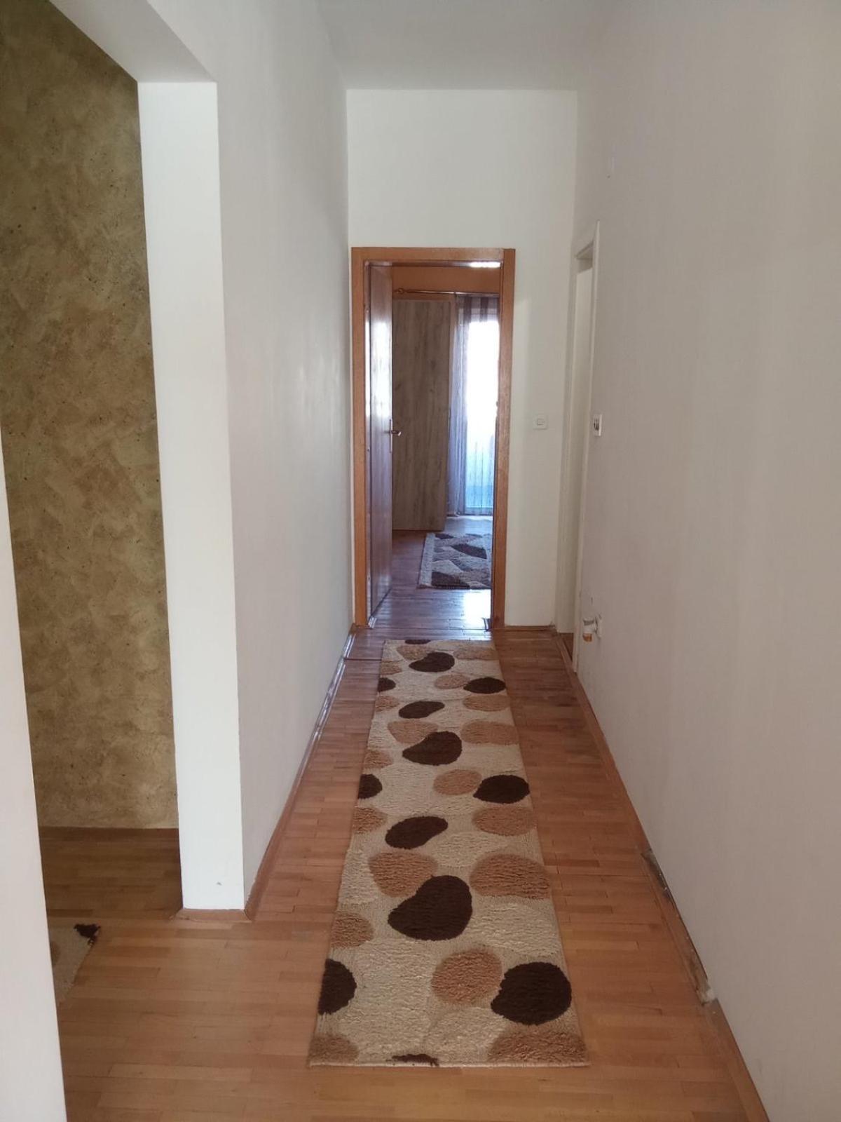 Ohrid Strict Center Apartment Zewnętrze zdjęcie