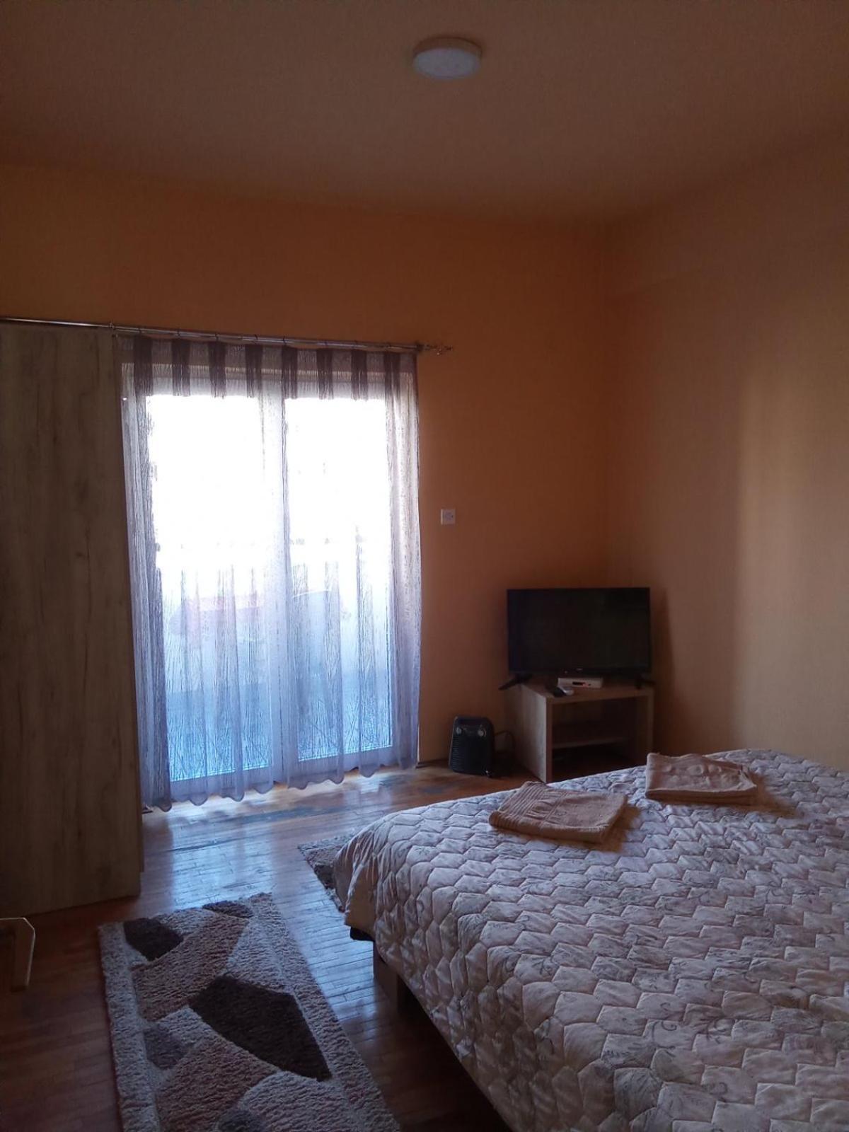 Ohrid Strict Center Apartment Zewnętrze zdjęcie