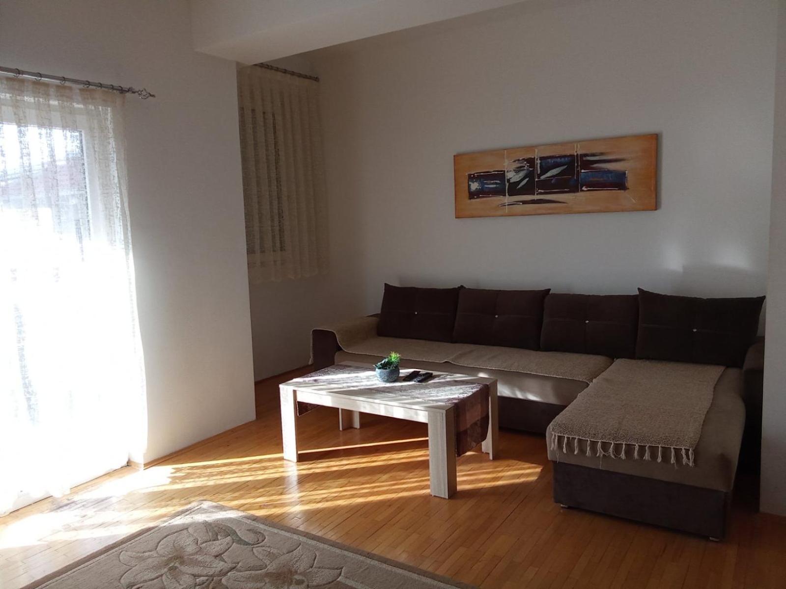 Ohrid Strict Center Apartment Zewnętrze zdjęcie