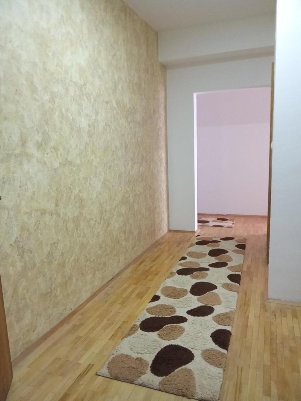 Ohrid Strict Center Apartment Zewnętrze zdjęcie