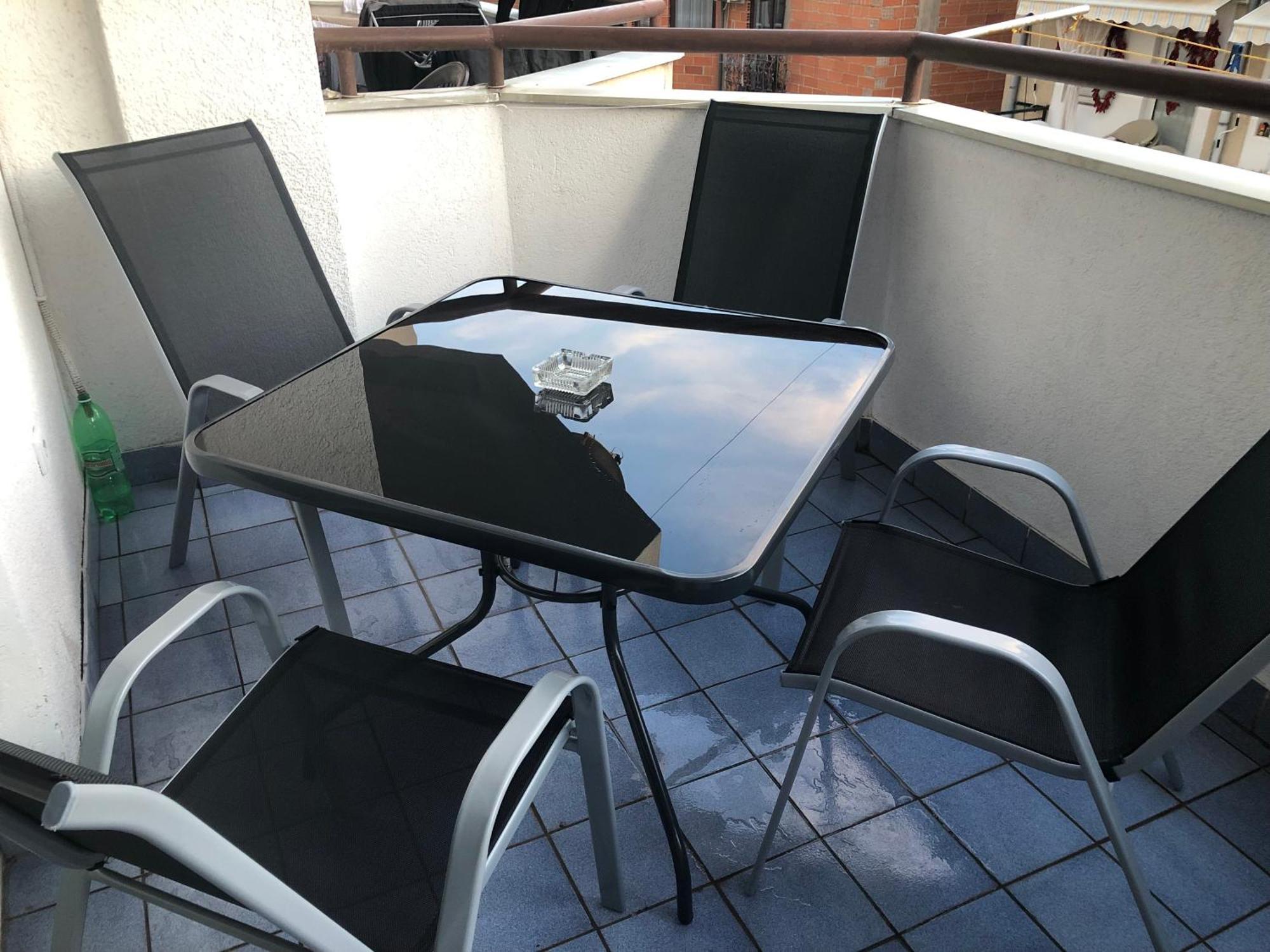 Ohrid Strict Center Apartment Zewnętrze zdjęcie