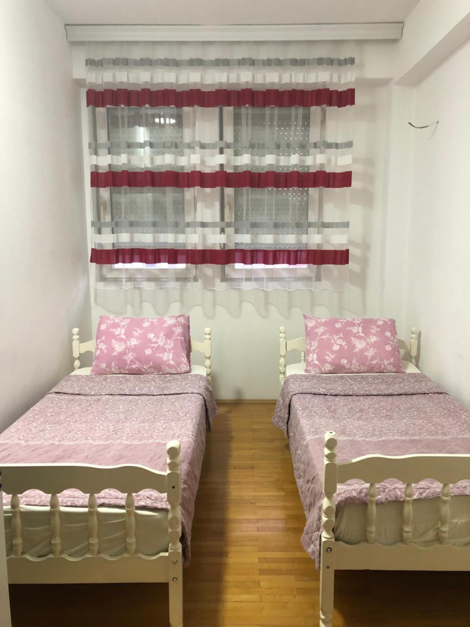 Ohrid Strict Center Apartment Zewnętrze zdjęcie