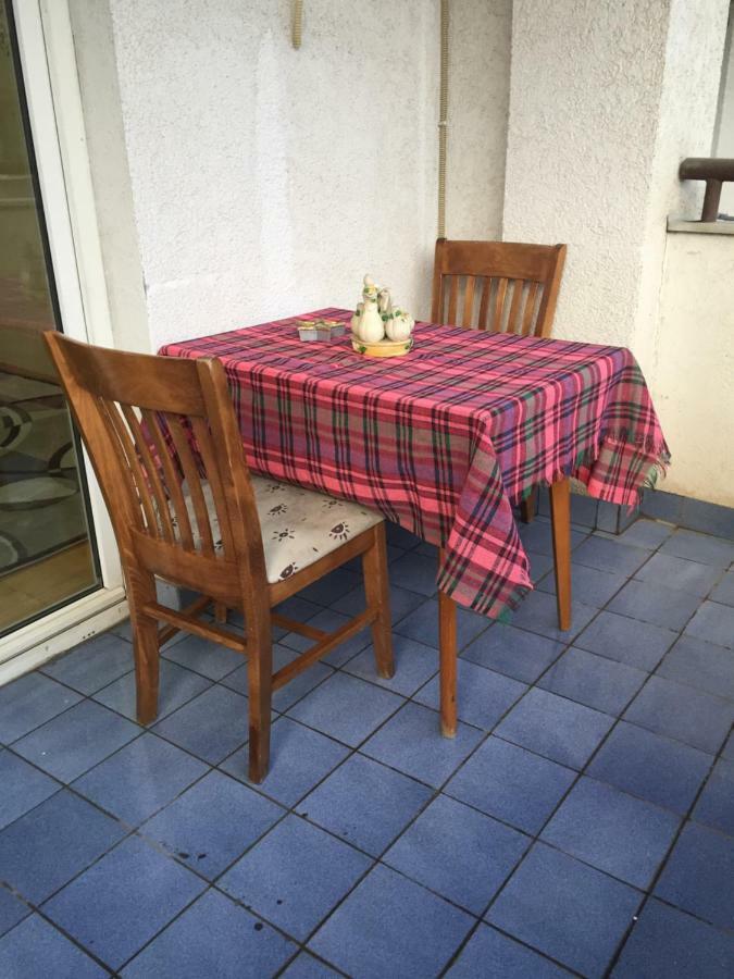 Ohrid Strict Center Apartment Zewnętrze zdjęcie
