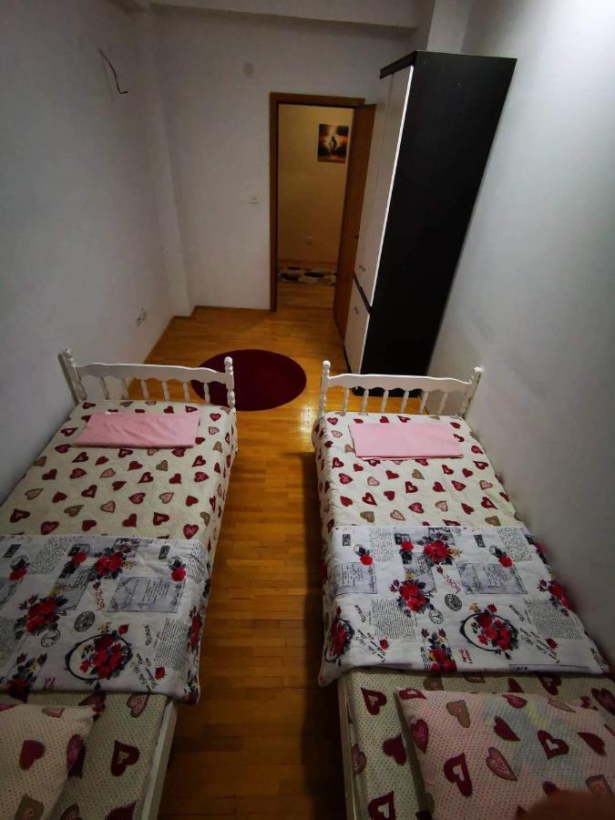 Ohrid Strict Center Apartment Zewnętrze zdjęcie