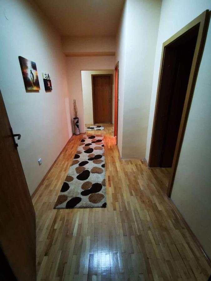 Ohrid Strict Center Apartment Zewnętrze zdjęcie