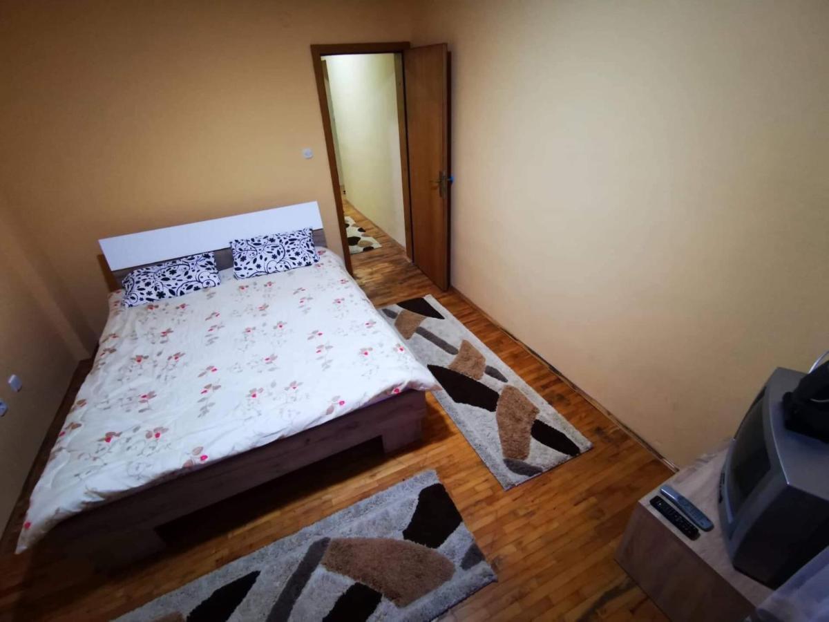 Ohrid Strict Center Apartment Zewnętrze zdjęcie