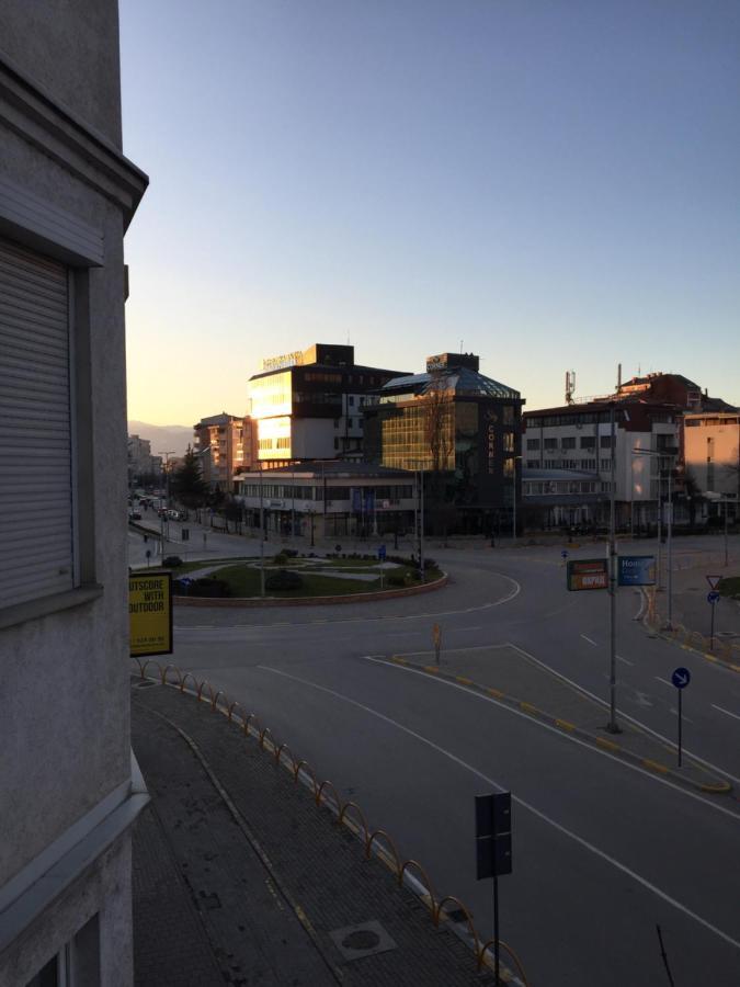 Ohrid Strict Center Apartment Zewnętrze zdjęcie